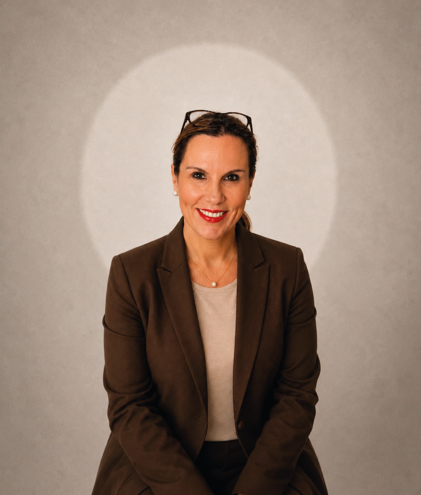 Gisela Sagromski